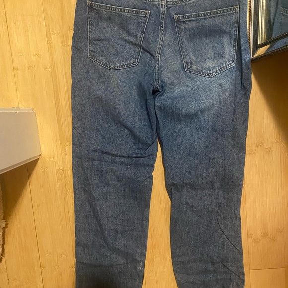 Pistola distressed jeans - Picture 4 of 5